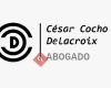 Abogado - C.C. Delacroix