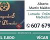 Abogados PRO Derecho - Lic. Alberto Martín Maldonado