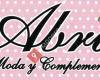 ABRIL MODA