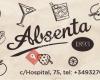 Absenta 1893