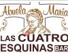 Abuela María Cuatro Esquinas Bar