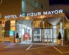 AC Hotel by Marriott Zizur Mayor