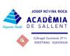 Acadèmia de Sallent