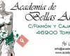 Academia Bellas Artes Romaral ART