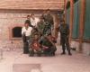 Academia de artilleria de Segovia 4/86