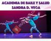 Academia de baile y salud Sandra D. Vega
