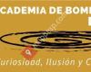 Academia de Bombardino 