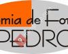 Academia De Formación PEDRO