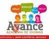 Academia de Idiomas Avance