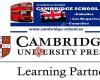 ACADEMIA DE IDIOMAS CAMBRIDGE SCHOOL