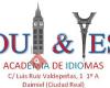 Academia de idiomas OUI & YES