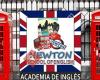 Academia de Inglés Newton School Of English - Algeciras