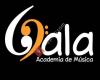 Academia de música Gala