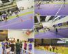Academia de Tenis Vigo -Indoor-