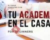 Academia El Casar