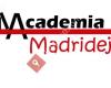 Academia Madridejos