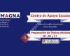 Academia Magna
