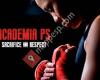 Academia PS de Boxeo-Kick Boxing-Jiu Jitsu