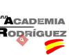 Academia Rodríguez - Oposiciones Guardia Civil Ávila