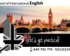 Accents School of International English