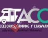 Accesorios Camping y Caravana