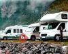 Accesorios caravanas, autocaravanas y campers