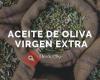 Aceite de Oliva Virgen Extra Reyes Rivero