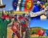 Action Aventura y Paintball