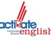 Activate English