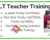 Active Language Teacher Training