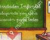 Actividades Infantil