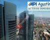 Activos Inmobiliarios- API Agustin Leon