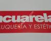 Acuarela Peluquería