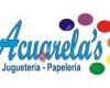 Acuarela's Juguetería Papelería