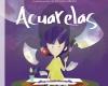 Acuarelas