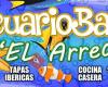 Acuario Bar El Arrecife