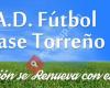 AD.Fútbol Base Torreño - EF. TORRE DEL MAR