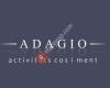 Adagio - activitats cos i ment