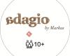 Adagio by Markus restaurant