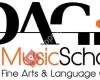 Adagio Music School - Fine Arts & Language Centre