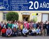 ADEC Asociación de Esclerodermia Castellón