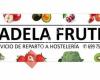 ADELA Fruteria