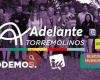 Adelante Torremolinos - Podemos