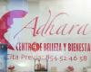 Adhara centro de belleza y bienestar