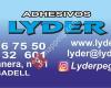 Adhesivos Lyder Sabadell