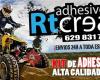 Adhesivos RTcreativ.