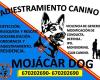 Adiestramiento Canino Mojacar DOG