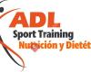 ADL Sport Traininig / ADL Nutrición y Dietética