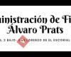 Administración de Fincas Álvaro Prats