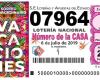 Administración de Lotería  nº 2 de La Algaba (Sevilla)